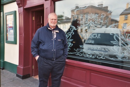 Mullingar, Ireland