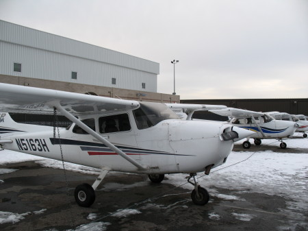 Cessna 172R