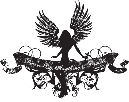 Guardian Angel Clothing line