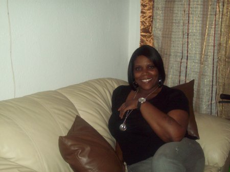my mommy