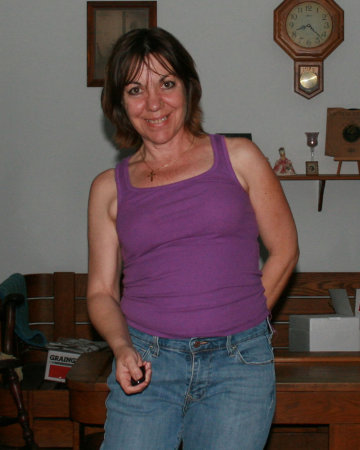 me summer 2009