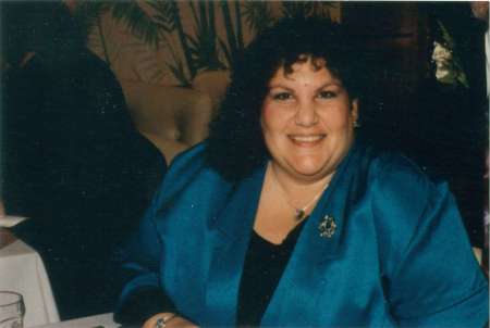 Barbara Jean Gradia's Classmates® Profile Photo