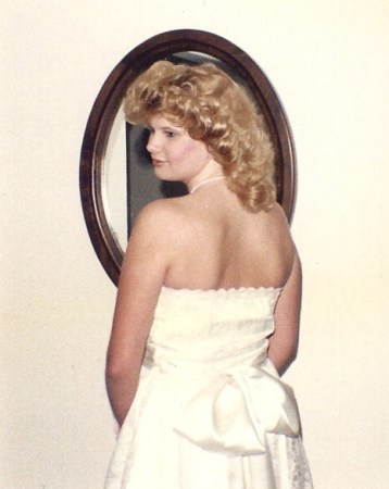 Prom 1986