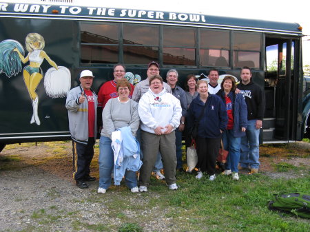 Eagles bus 035