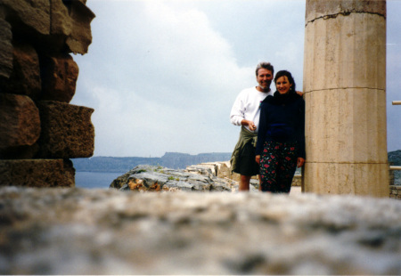 Lindos Acropolis