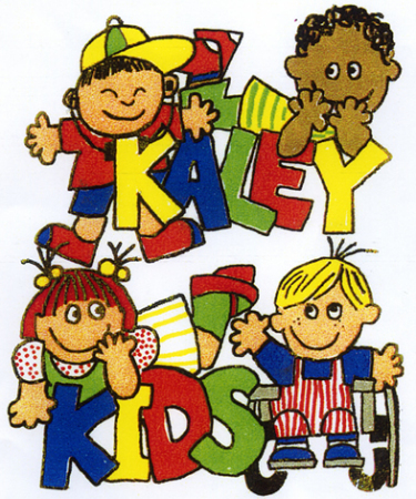 Kaley Elementary School Logo Photo Album