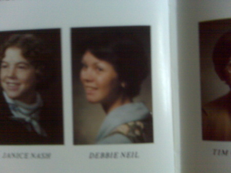 Debra Neil's Classmates® Profile Photo