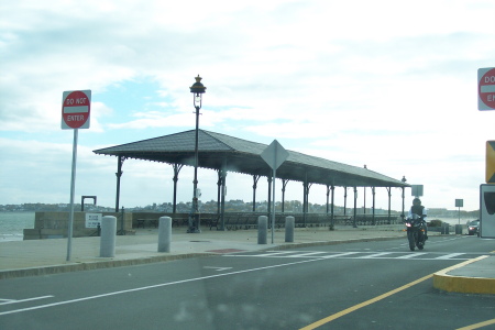 Revere Beach