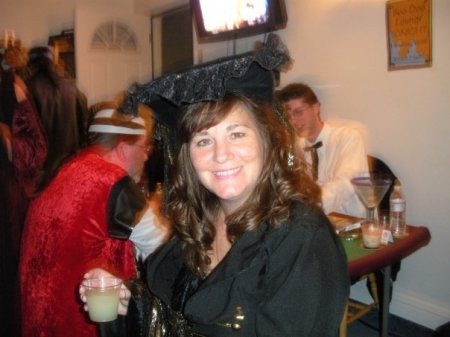 halloween 2009