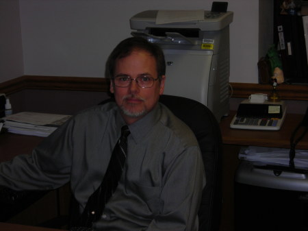 Greg Williams's Classmates® Profile Photo