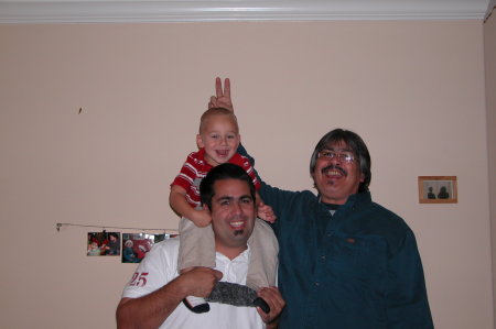 three generations 017