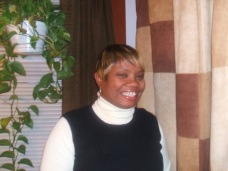 Sonya Moody's Classmates® Profile Photo