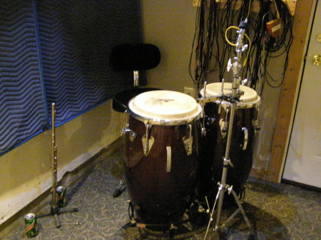 Purcussion Gear