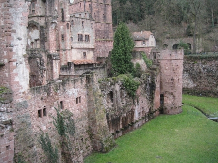 Heidelberg Castle