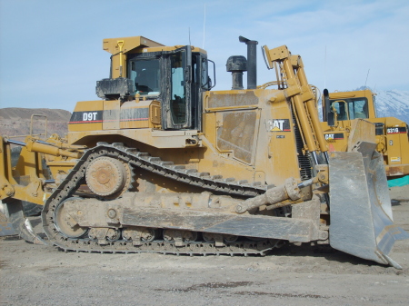 Awesome Dozer 2008