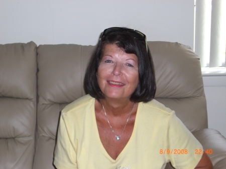 Linda Anderson's Classmates® Profile Photo