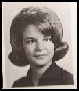Senior Graduation Pic, 1965