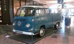 1969 VW Pick-up