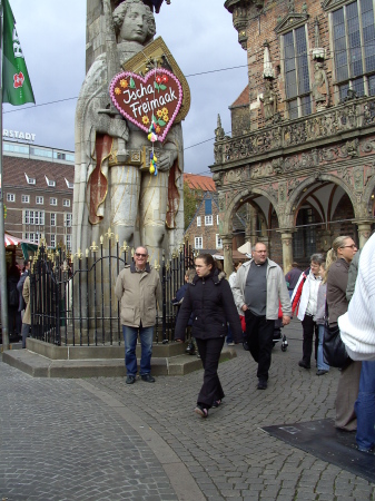 Bremen, Germany