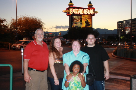 Las Vegas, NV 2009