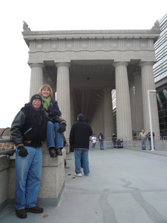 Soldier Field