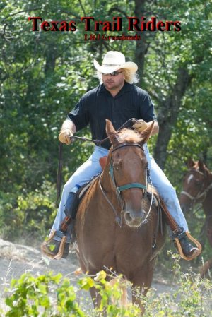 lbj grasslands trailriders