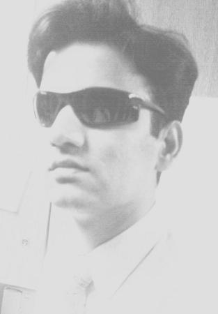 m.kamran khan