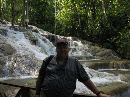 Ocho Rios,Jamica  2009