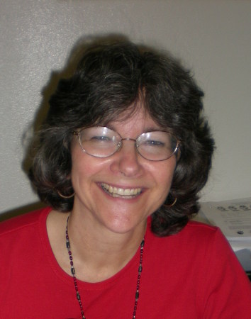 Linda Hoffman's Classmates® Profile Photo