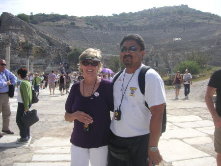 europe 2009 533, Ephesus, Turkey