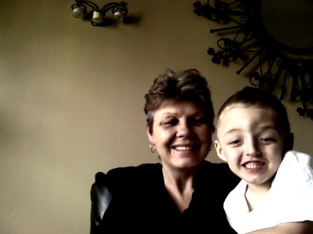 wes & gma