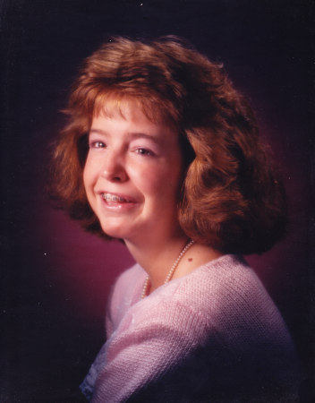 Stephanie Osborne's Classmates® Profile Photo