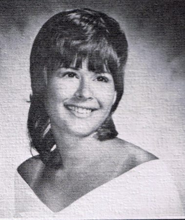 Glenda Froggatt's Classmates® Profile Photo