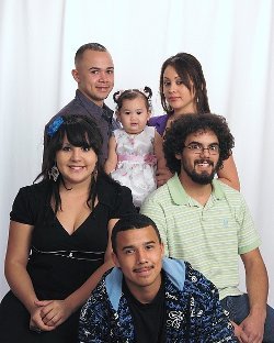 Nov2008 Family