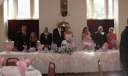 Wedding     06-28-08