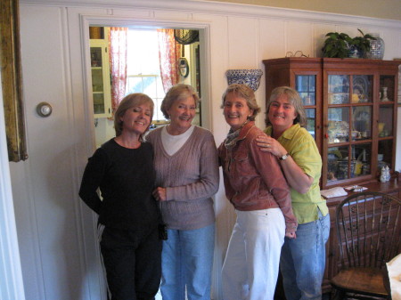 Winningham Women