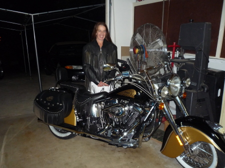 motorcycle mama 0:)