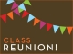 Reunion icon