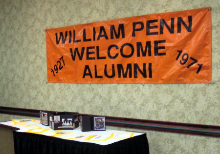 Welcome to 50th Reunion