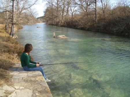 Fishing