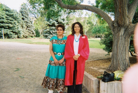 After Graduation   May 2009