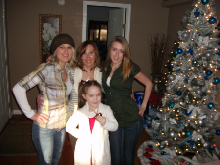 Christmas 09