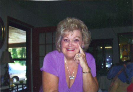 Shirley Crabb's Classmates® Profile Photo
