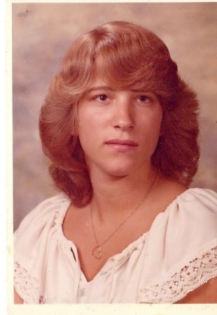 Grad Picture 1980