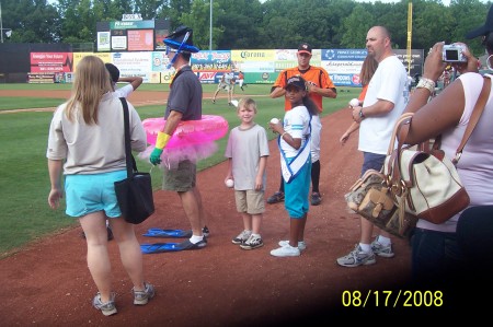 Bowie Baysox