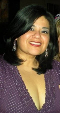 Elvia Nieto's Classmates® Profile Photo