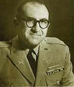 Lt Col. John Gruber, President & Commander