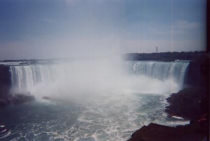 niagara falls 2005