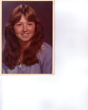 Patricia Sorensen's Classmates profile album