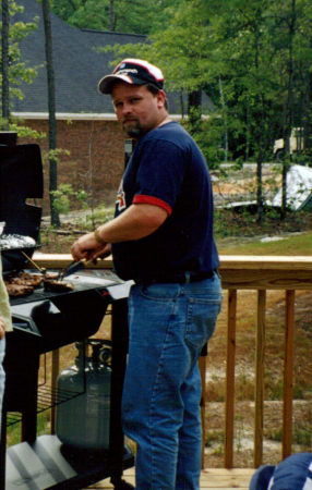 Grill Master